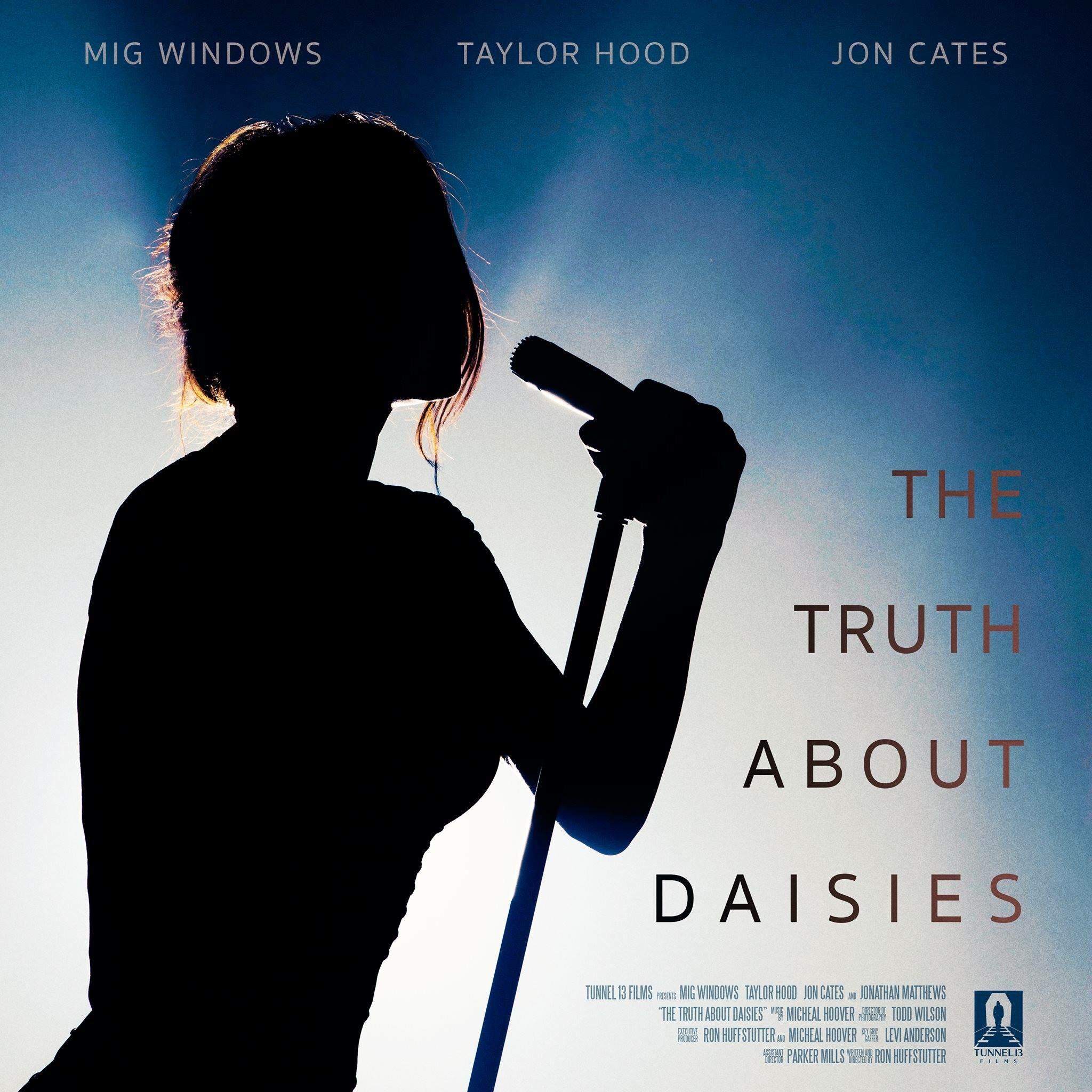 The Truth About Daisies